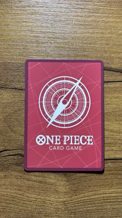 One Piece Gol.D.Roger (003) (Alternate Art) - OP13-003 Japanese - Image 2