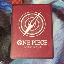 One Piece TCG Kuzan (040) (Alternate Art) - Legacy of the Master (OP12-040) NM! - Image 2