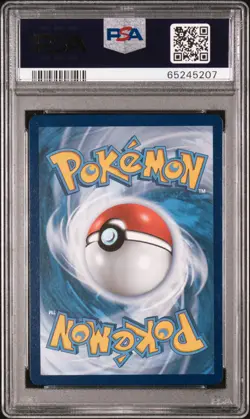 2021 Pokemon SWSH Chilling Reign #196 Full Art Peonia Trainer PSA 10 Gem Mint - Image 2