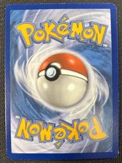 Pokemon Lugia Black Star Promo Holo TCG Card XY156 2016 - Image 2