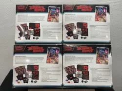 Pokemon TCG: Destined Rivals DRI - Elite Trainer Box Lot of 4 - Image 2