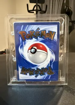 Pokemon Gold Metal Pikachu Card 58/102 - Celebrations Ultra Premium Collection - Image 2