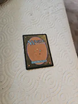 MTG Rin and Seri Inseparable Card 278 Foil Engine Near Mint/Mint Condition - Image 4