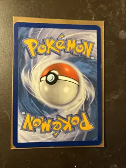 Pokemon TCG Lugia XY156 Holo Black Star Promo Card Near Mint Never Played - Image 2