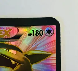 Kangaskhan 103/106 Full Art XY Flashfire Pokemon Card EX - Image 4