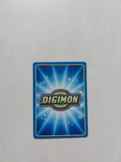Digivice Anti-Virus Carte Digimon Francais MP-121 Mega Pack French Card - Image 2