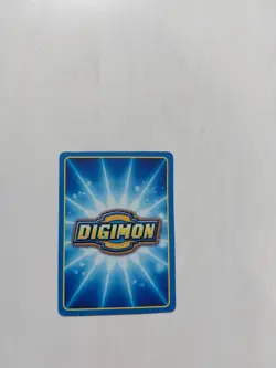 Digivice Anti-Virus & Donnee Carte Digimon Francais MP-123 Mega Pack French Card - Image 2