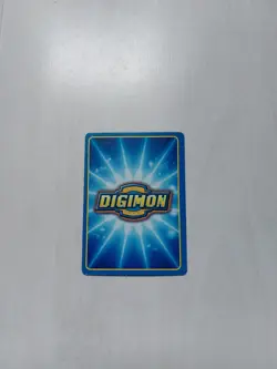 Keramon Carte Digimon Francais Bandai 2000 Bo-114 Serie 3 French Card - Image 2