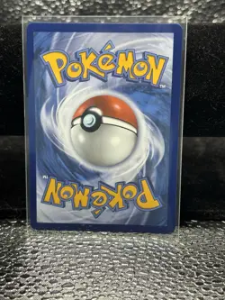 Pokemon Oricorio EX Black Star Promo Card 024 Phantasmal Flames - Image 2