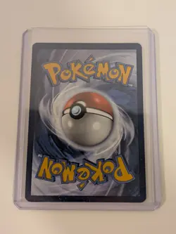 Pokemon TCG Iris's Fighting Spirit Regional Stamped Promo Card - Image 2