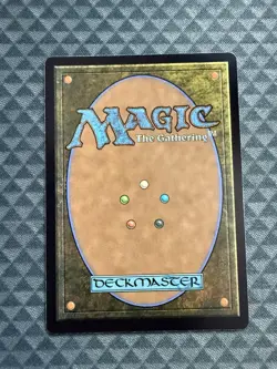 MTG March of the World Ooze #0169 Mythic Aetherdrift (DFT) - Image 4