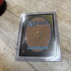 x1 Scalding Tarn SPG MTG 112 FOIL BORDERLESS MYTHIC M/NM 1x - Image 2