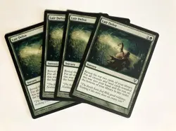Lair Delve (4) Avacyn Restored NM MTG Magic the Gathering - Image 1