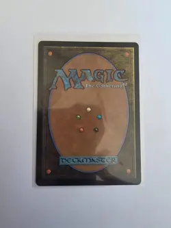 MTG Adaptive Omnitool Extended Commander: Aetherdrift DFC MINT - Image 2