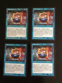 Vision Charm Visions Regular x4 Free Shipping - Image 1