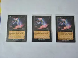 Thoughtseize - Time Spiral: Remastered (TSR) - Near Mint (NM) - Image 1