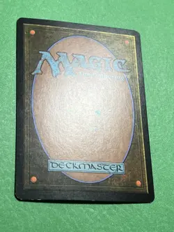 **Krark-Clan Ironworks** ~Fifth Dawn~ MTG: Magic the Gathering, Light Play (LP) - Image 4