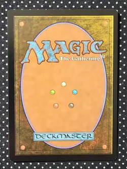Magic: The Gathering - Plains - Odyssey Foil - 333/350 - Image 2