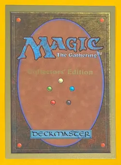 MTG MANA SHORT Collector's Edition (OldManMTG 013-502) - Image 2