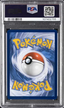 2023 POKEMON OBF EN-OBSIDIAN FLAMES SPECIAL ILLUSTRATION RARE CHARIZARD EX PSA 8 - Image 2