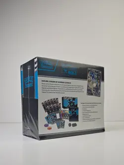 Pokemon TCG Scarlet & Violet Black Bolt Elite Trainer Box ETB New/Factory Sealed - Image 2