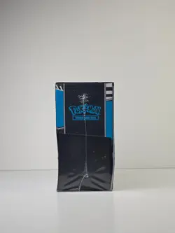 Pokemon TCG Scarlet & Violet Black Bolt Elite Trainer Box ETB New/Factory Sealed - Image 4