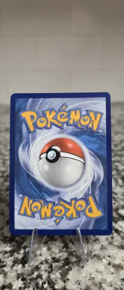 The Pokemon Company Rotom Illustration Rare Holo Destined Rivals 197/182 60HP - Image 2