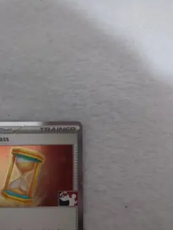 POKEMON TCG - POWERGLASS - 063/064 - COSMO - PRIZE PACK SERIES 7-PLAY! STAMPED - Image 3