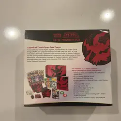 Pokemon TCG Astral Radiance Pokemon Center Elite Trainer Box New Sealed - Image 5