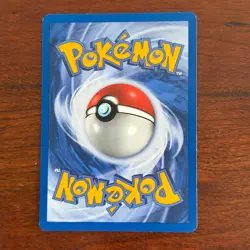 Charmander 46/102 Common Base Set 4th Print 1999-2000 UK Pokemon Card - Image 2