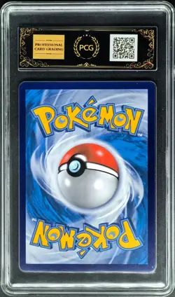 2025 Pokemon Cards CHN Froslass EX 137/128 SR PCG 10 PRISTINE(SAME AS PSA 10) - Image 2