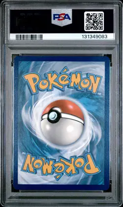 2020 POKEMON SWSH BLACK STAR PROMO PRERELEASE #066 CHARIZARD-HOLO PSA 10 - Image 2