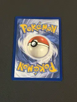 Pokemon TCG 105/086 White Flare Oshawott - NM - Image 2