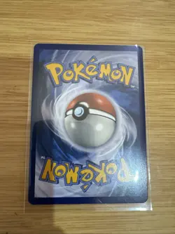 Pokemon TCG Rosa's Encouragement 114/088 Full Art Perfect Order - Image 2