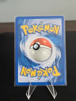 Sabrina's Psyduck Common 1st Edition Gym Challenge 099/132 LP Pokemon TCG - Image 2