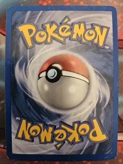 Pokemon TCG - Graveler - 37/62 - Fossil - Regular - Lightly Played - Image 2