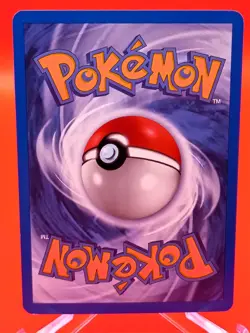 Pikachu Reverse Holo 72/100 EX Sandstorm Near Mint Vintage Pokemon - Image 4