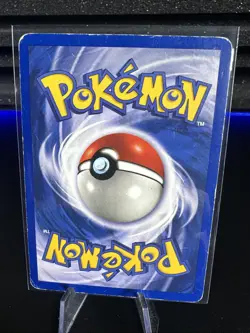 Pokemon TCG Zapdos 30/62 Fossil Unlimited Non-Holo Rare - Image 4