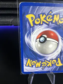 Pokemon TCG Zapdos 30/62 Fossil Unlimited Non-Holo Rare - Image 5