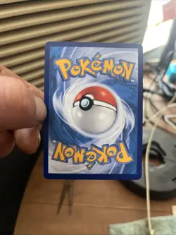 Pheromosa & Buzzwole GX 003/061 Pokemon S&M Tag Team Simplified Chinese 2023 - Image 2