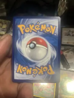 Pokemon S-Chinese Mega Lopunny & Jigglypuff GX 039/061 Tag Team CSM2.5C - Image 2