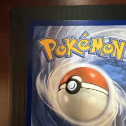 Pokemon Ivysaur Me01: Mega Evolution Illustration Rare Holo 134/132 Stage 1 HP1… - Image 3