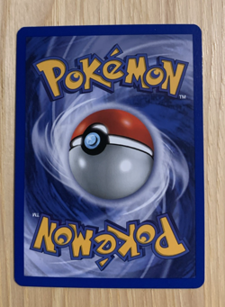 Pokemon - Igglybuff Black Star Promo # 36 NM - Image 2