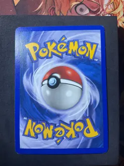 Pokemon TCG - Electabuzz 76/165 Expedition Base Set E- Series Regular - Image 2