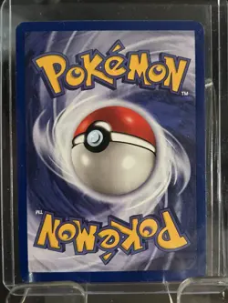 2000 Pokemon Dark Charizard 21/82 - RARE - 1st Edition Team Rocket WotC SSP - Image 2