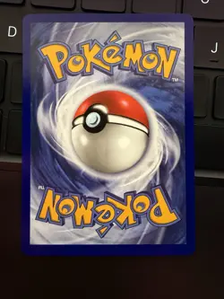 Pokemon TCG Rowlet 090/080 Mega Evolution: Perfect Order NM - Image 4