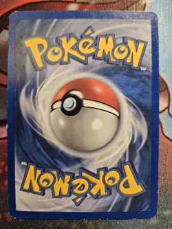 Lt. Surge's Pikachu - Pokemon TCG - Gym Heros - 81/132 - Moderately Played - Image 2
