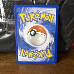 Meowth Stamped Reverse Holo 77/113 Delta Species Pokemon - Image 2