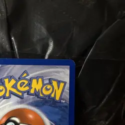 Meowth Stamped Reverse Holo 77/113 Delta Species Pokemon - Image 3