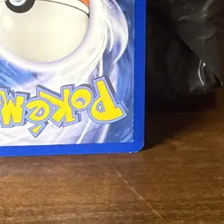 Meowth Stamped Reverse Holo 77/113 Delta Species Pokemon - Image 4